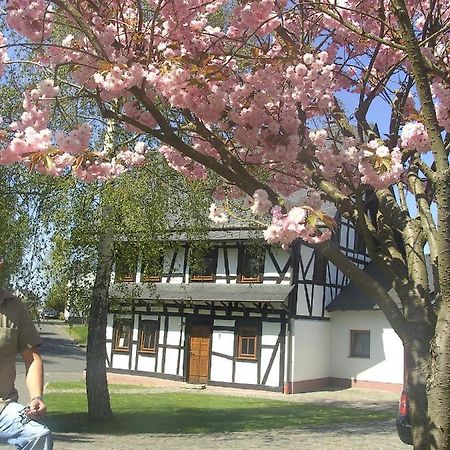 Ferienhaus Schmitt Beltheim Luaran gambar