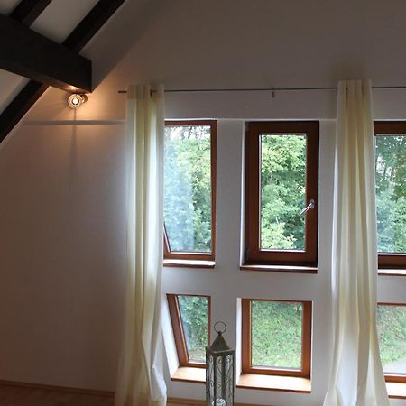 Ferienhaus Schmitt Beltheim Luaran gambar