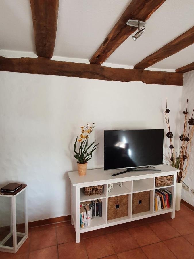 Ferienhaus Schmitt Beltheim Luaran gambar