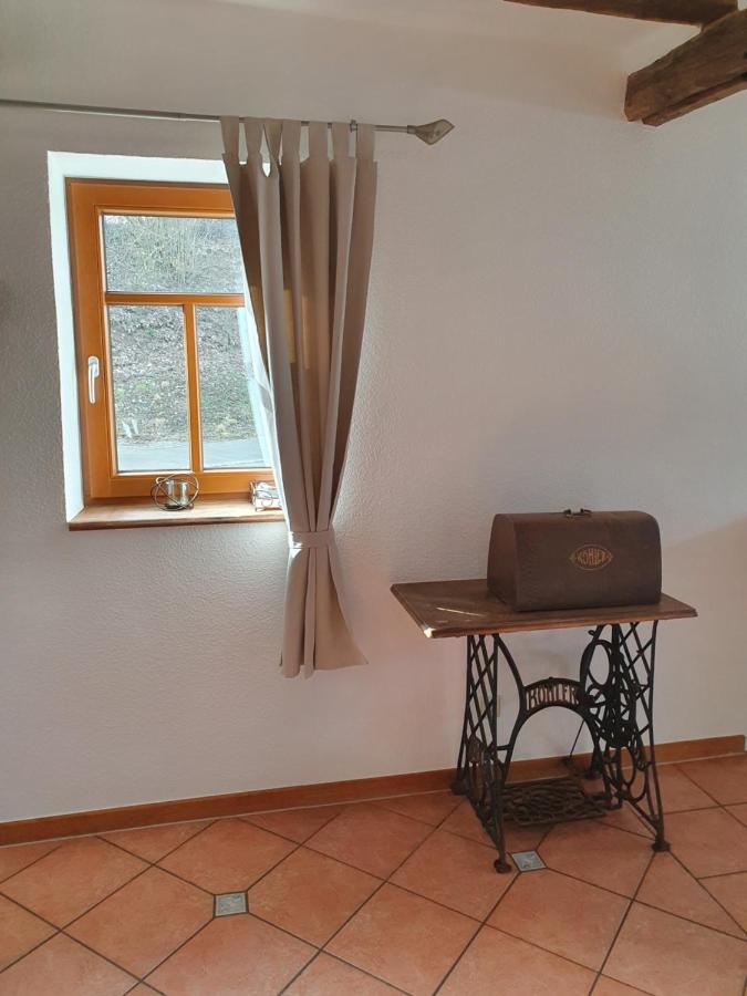 Ferienhaus Schmitt Beltheim Luaran gambar