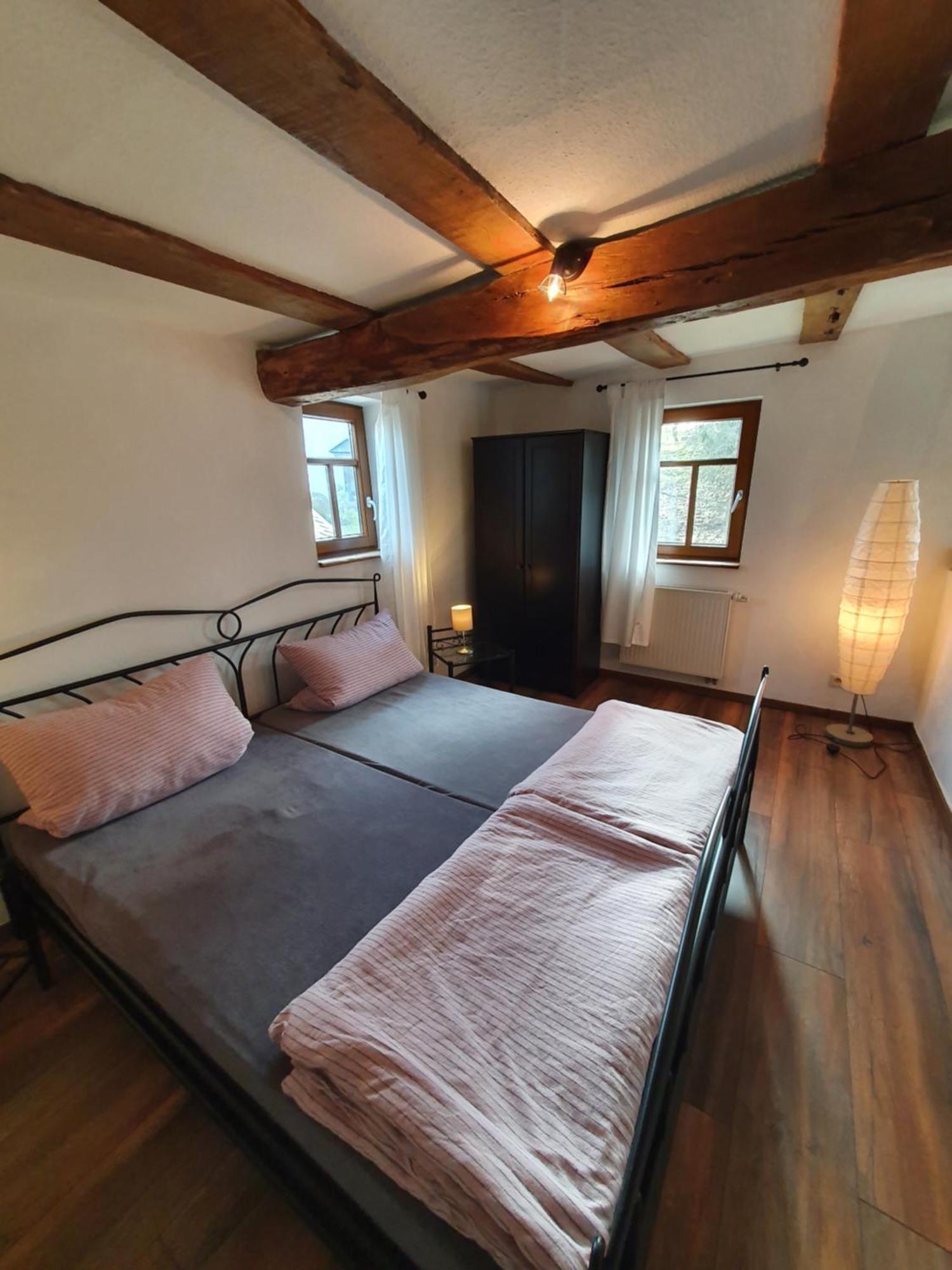 Ferienhaus Schmitt Beltheim Luaran gambar