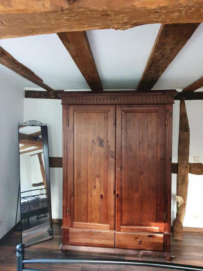 Ferienhaus Schmitt Beltheim Luaran gambar