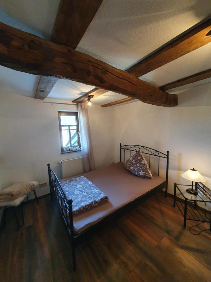 Ferienhaus Schmitt Beltheim Luaran gambar