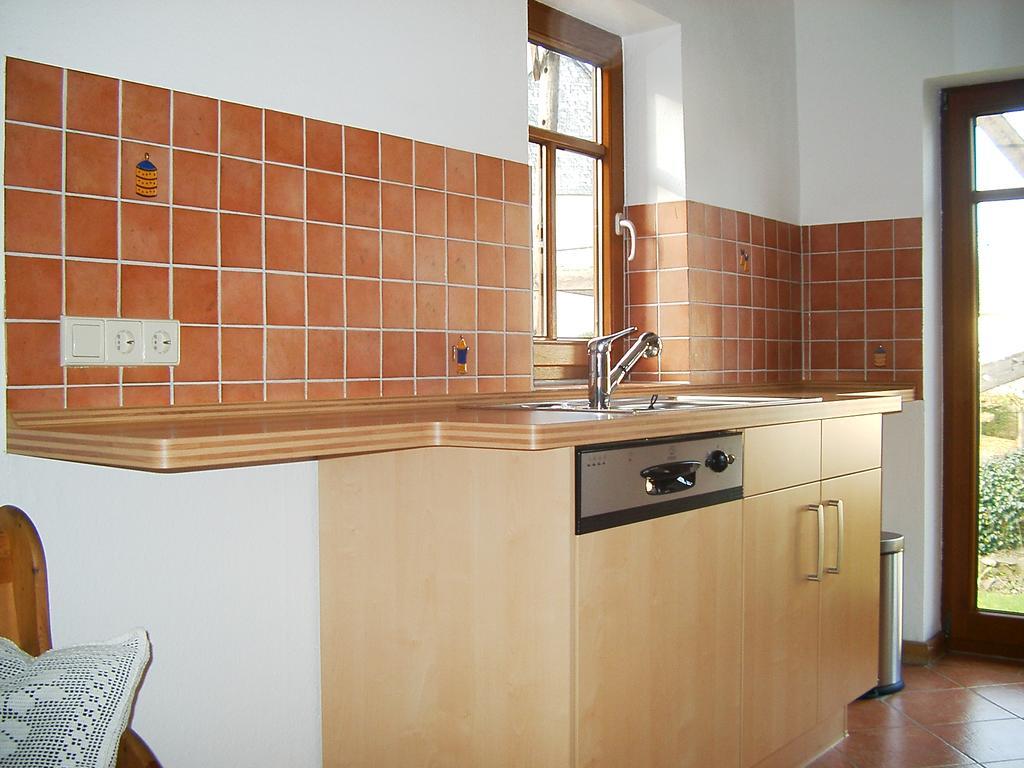 Ferienhaus Schmitt Beltheim Luaran gambar