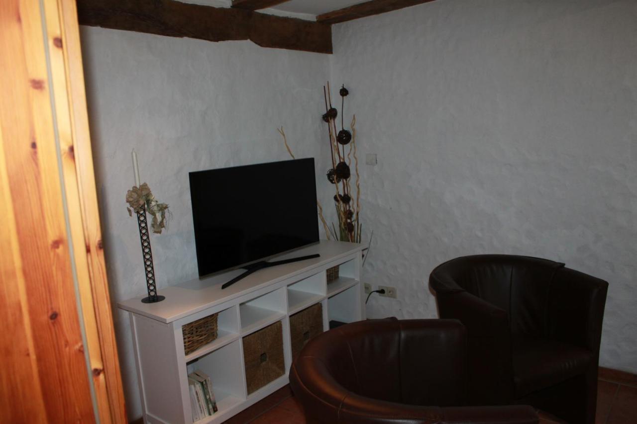 Ferienhaus Schmitt Beltheim Luaran gambar