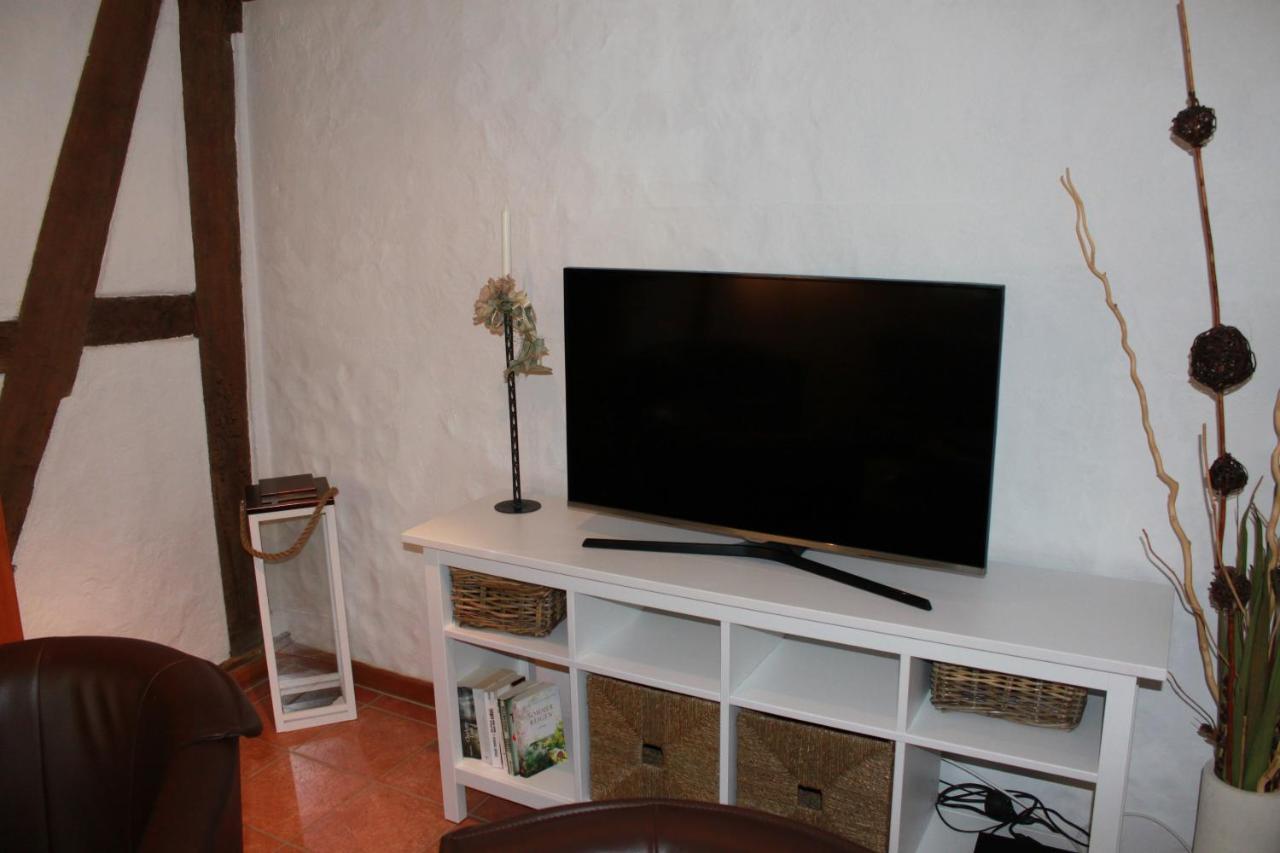 Ferienhaus Schmitt Beltheim Luaran gambar