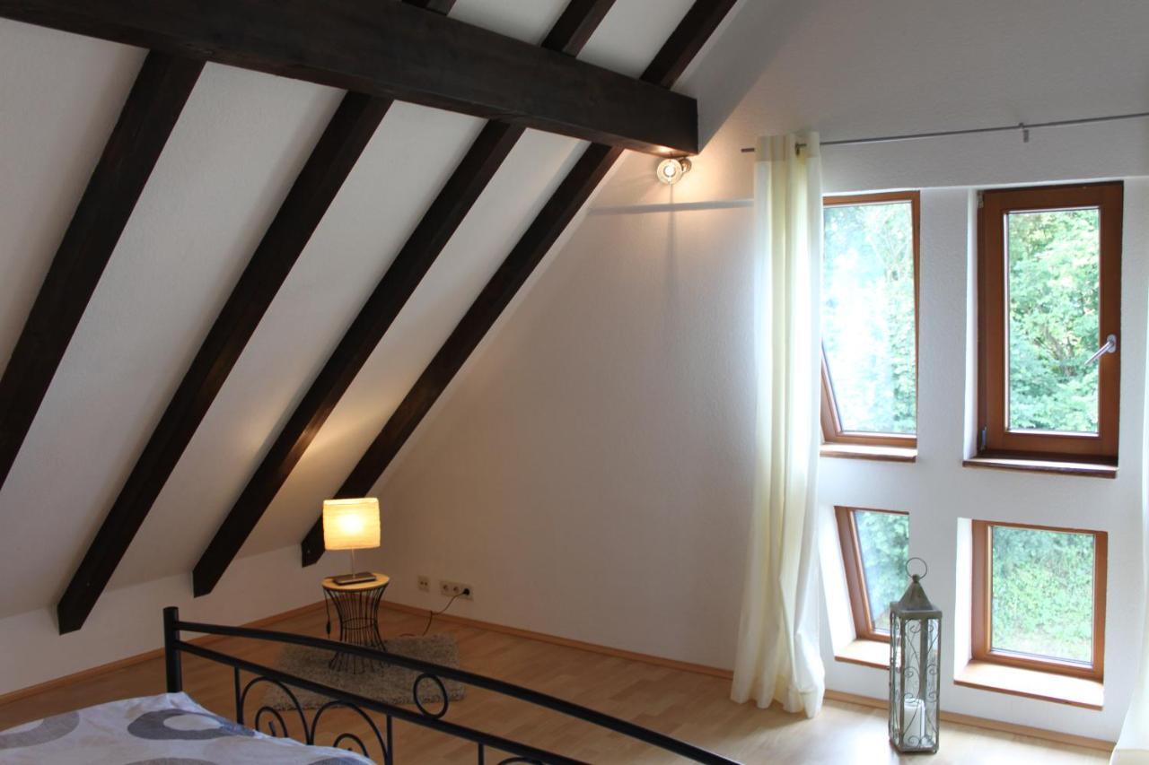 Ferienhaus Schmitt Beltheim Luaran gambar