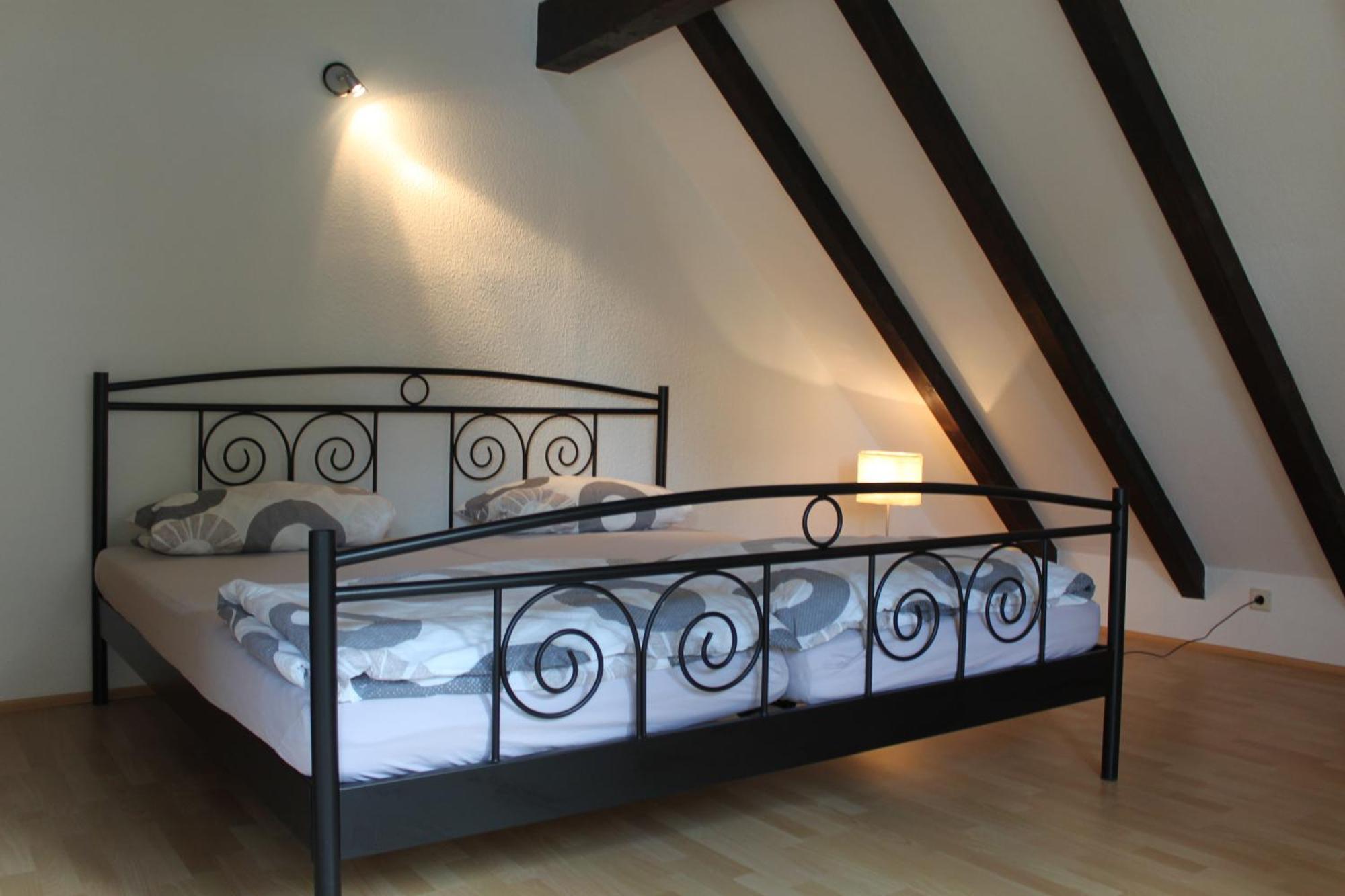 Ferienhaus Schmitt Beltheim Luaran gambar