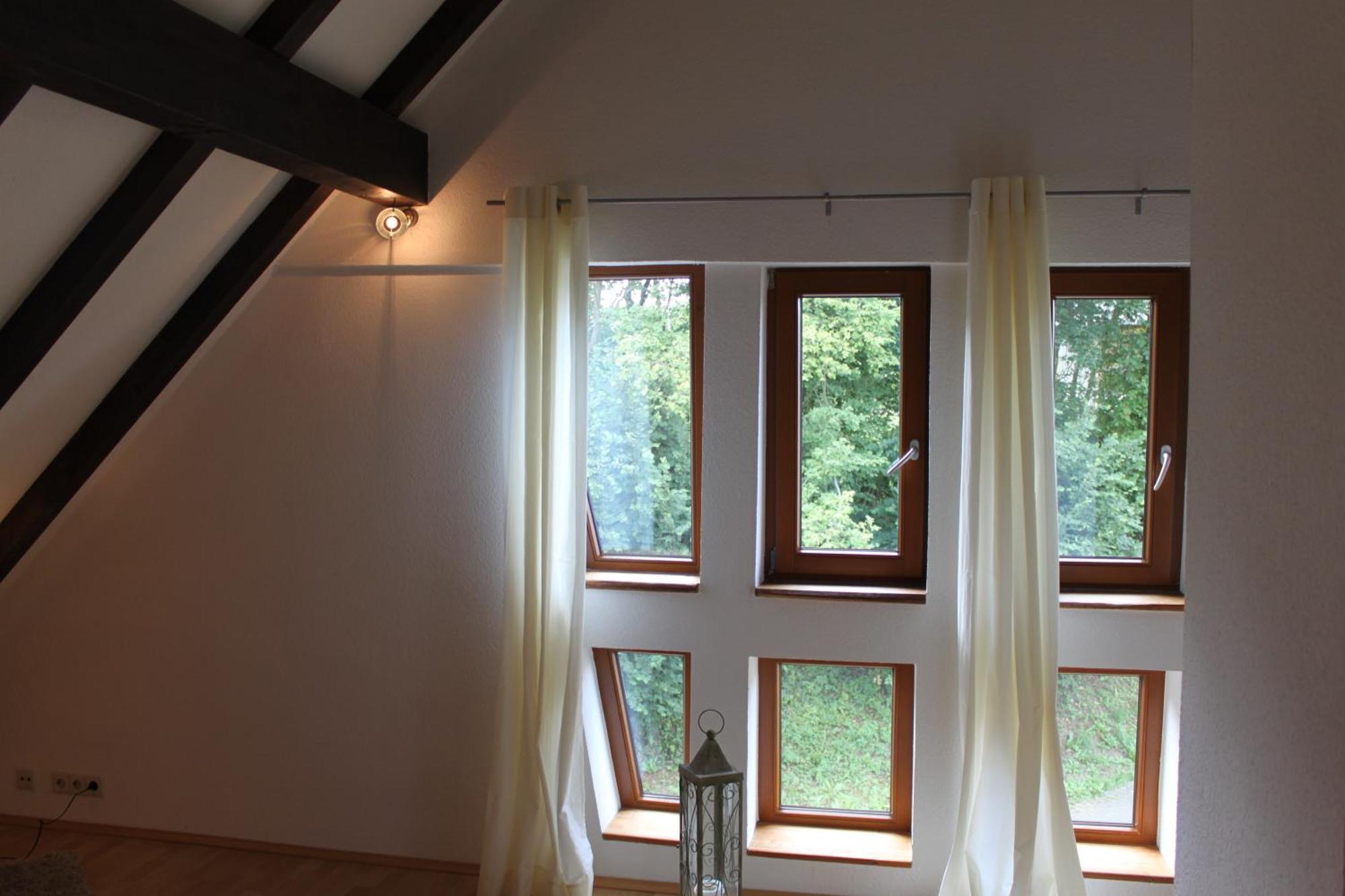 Ferienhaus Schmitt Beltheim Luaran gambar